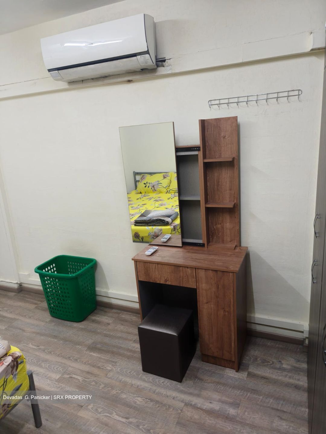 Blk 807 Khatib Gardens (Yishun), HDB 4 Rooms #528186931